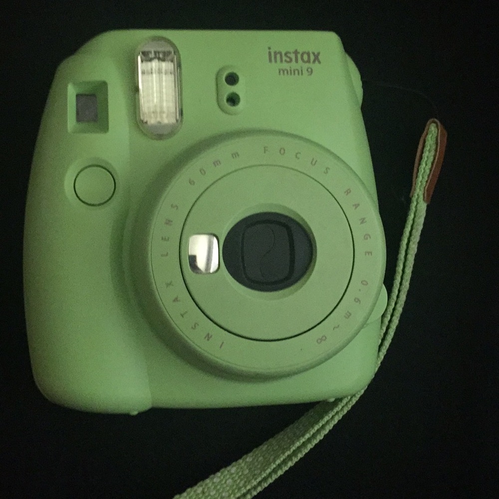 Instax mini 9 - Picture 5 of 6